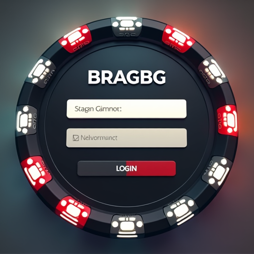 bragbg login